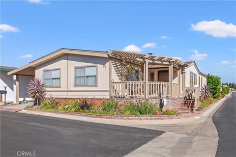 Photo of 5200 Irvine Blvd #61, Irvine, CA 92620 (MLS # PW26175984)