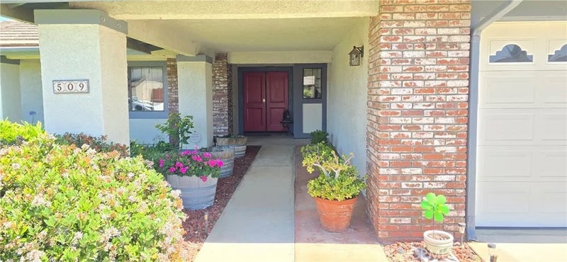 509 Colbert Drive