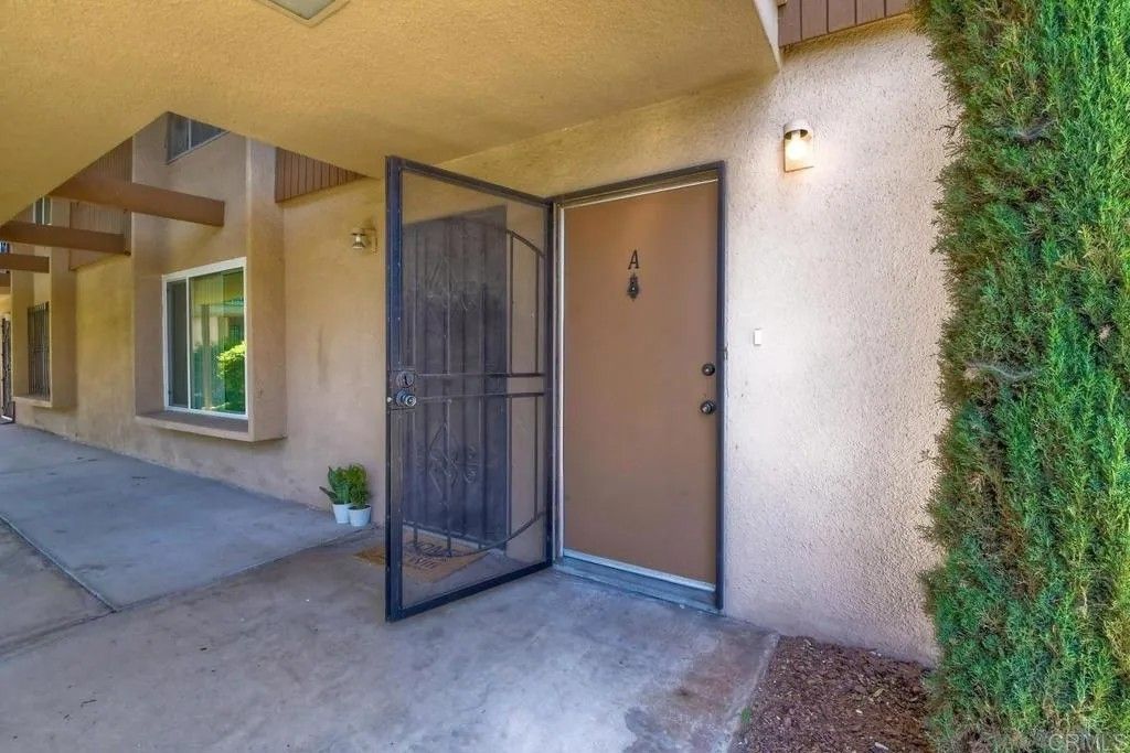 Photo of 540 Oakdale Lane #A, El Cajon, CA 92021 (MLS # PTP2602236)