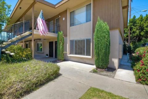 Photo of 540 Oakdale Lane #A, El Cajon, CA 92021 (MLS # PTP2602236)