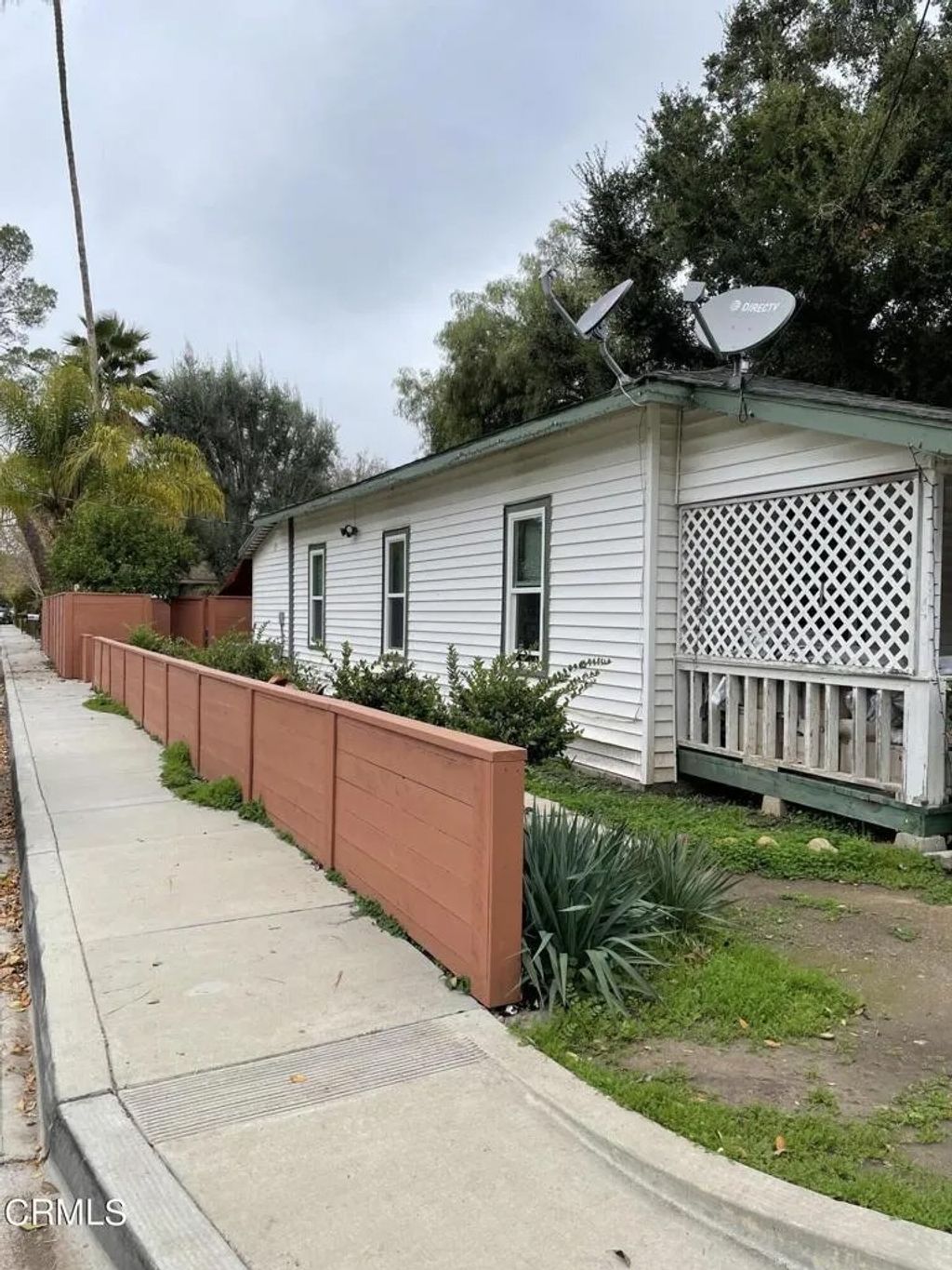 Photo of 211 Fox Street, Ojai, CA 93023 (MLS # V1-36408)