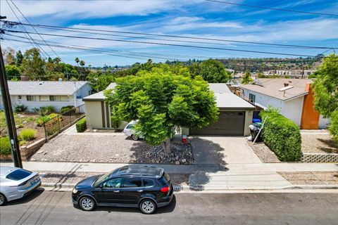 6234 Crawford Street San Diego CA 92120