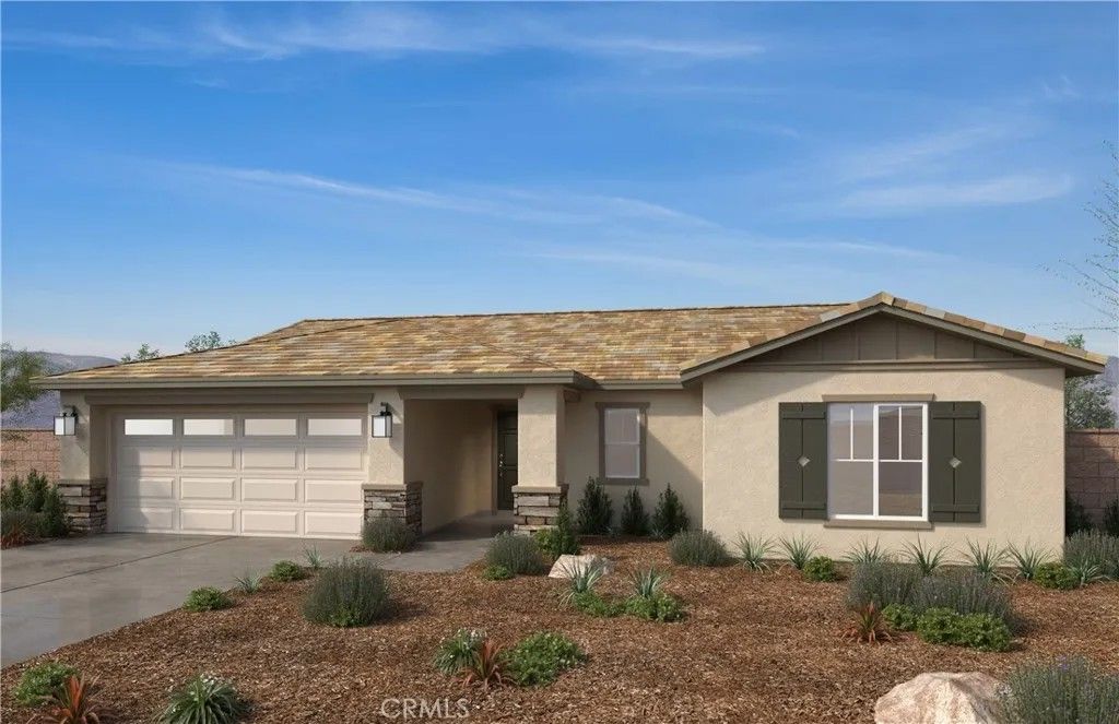 Photo of 1515 Redstone Court, San Jacinto, CA 92582 (MLS # IV26008154)