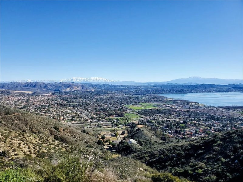 31797 El Cariso Truck Trail