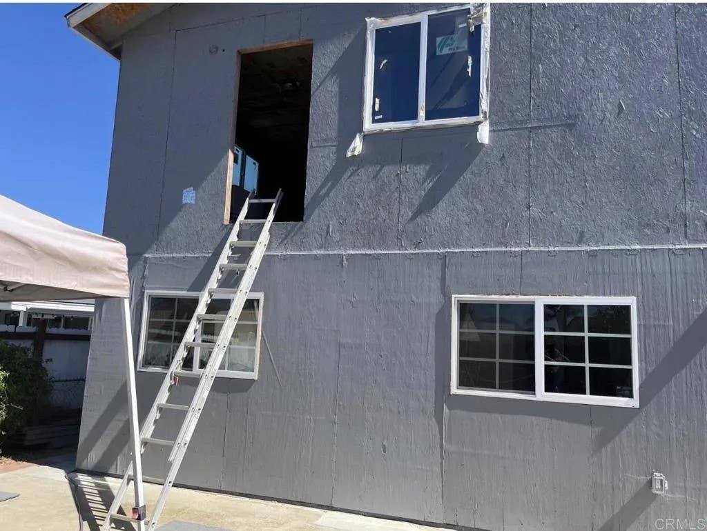 Photo of 4348 Powderhorn Drive, San Diego, CA 92154 (MLS # PTP2604361)