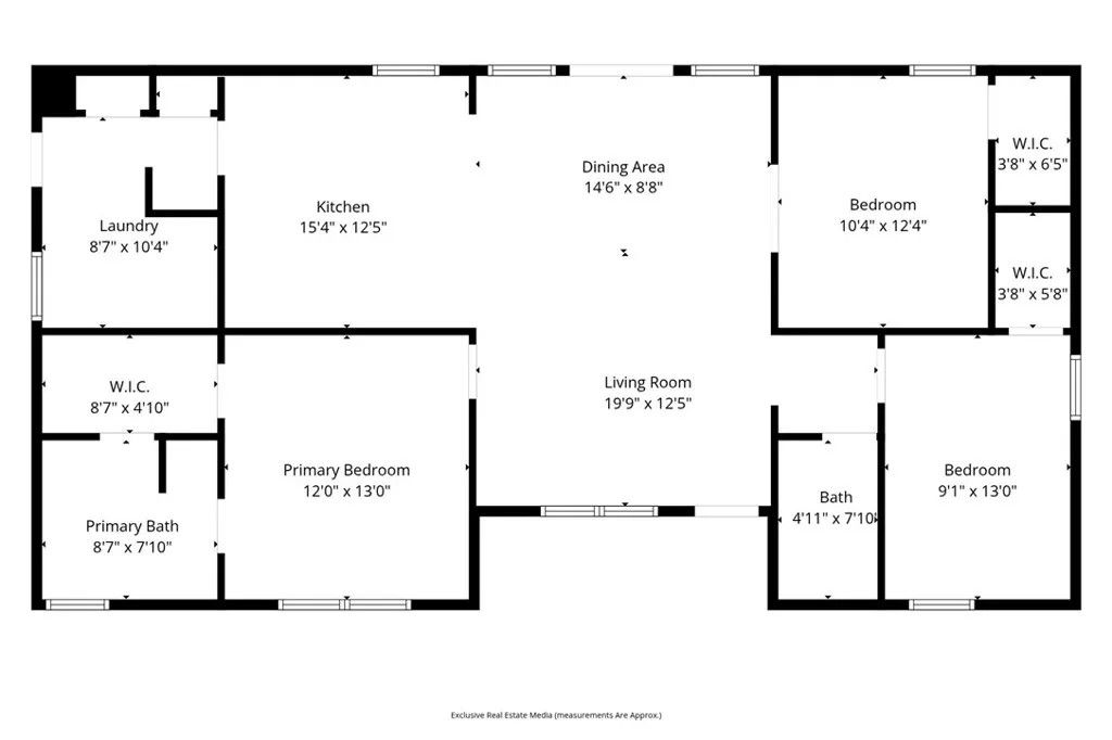 Photo of 427 Summerwood Pkwy, Oroville, CA 95966 (MLS # SN26021979)