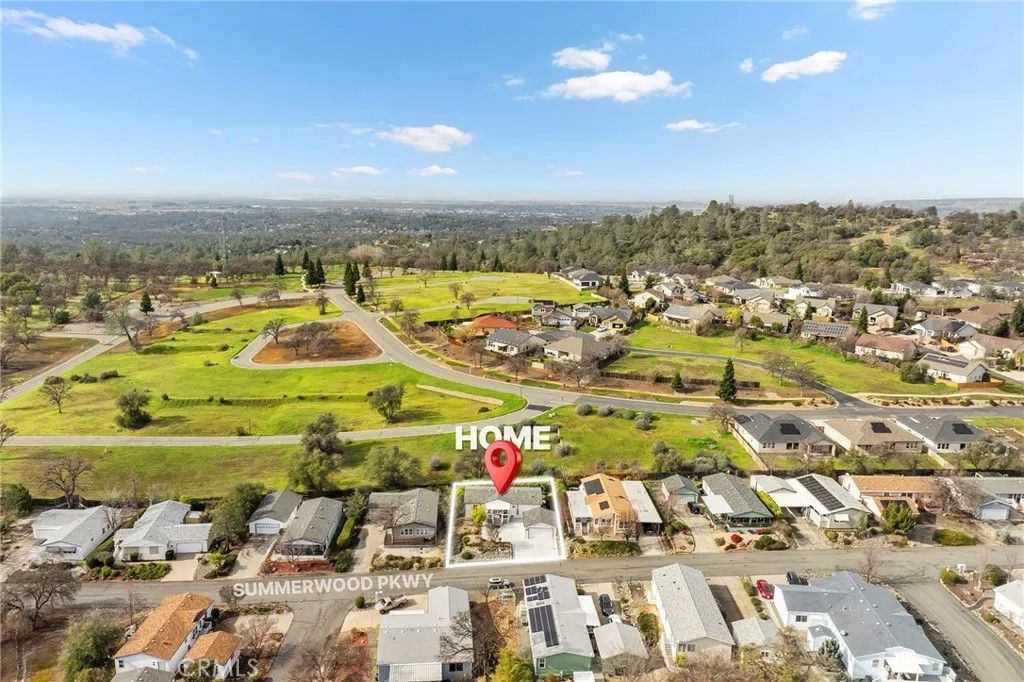 Photo of 427 Summerwood Pkwy, Oroville, CA 95966 (MLS # SN26021979)