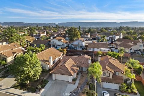 Tiny photo for 25047 Parkcrest Dr, Murrieta, CA 92562 (MLS # SW25252607)