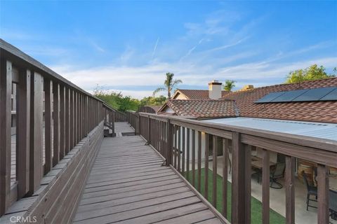 Tiny photo for 25047 Parkcrest Dr, Murrieta, CA 92562 (MLS # SW25252607)