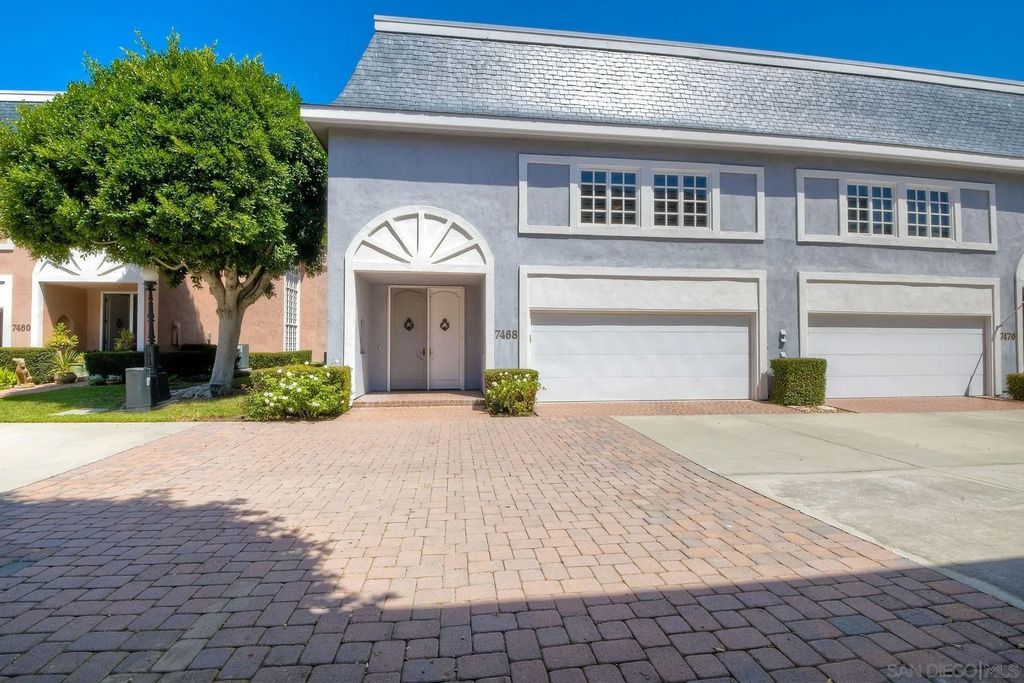 Photo of 7468 Via De Fortuna, Carlsbad, CA 92009 (MLS # 250038376)
