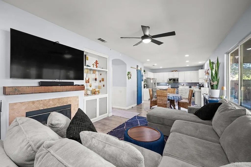 Photo of 1713 FAWNTAIL Court, Chula Vista, CA 91913 (MLS # PTP2607552)