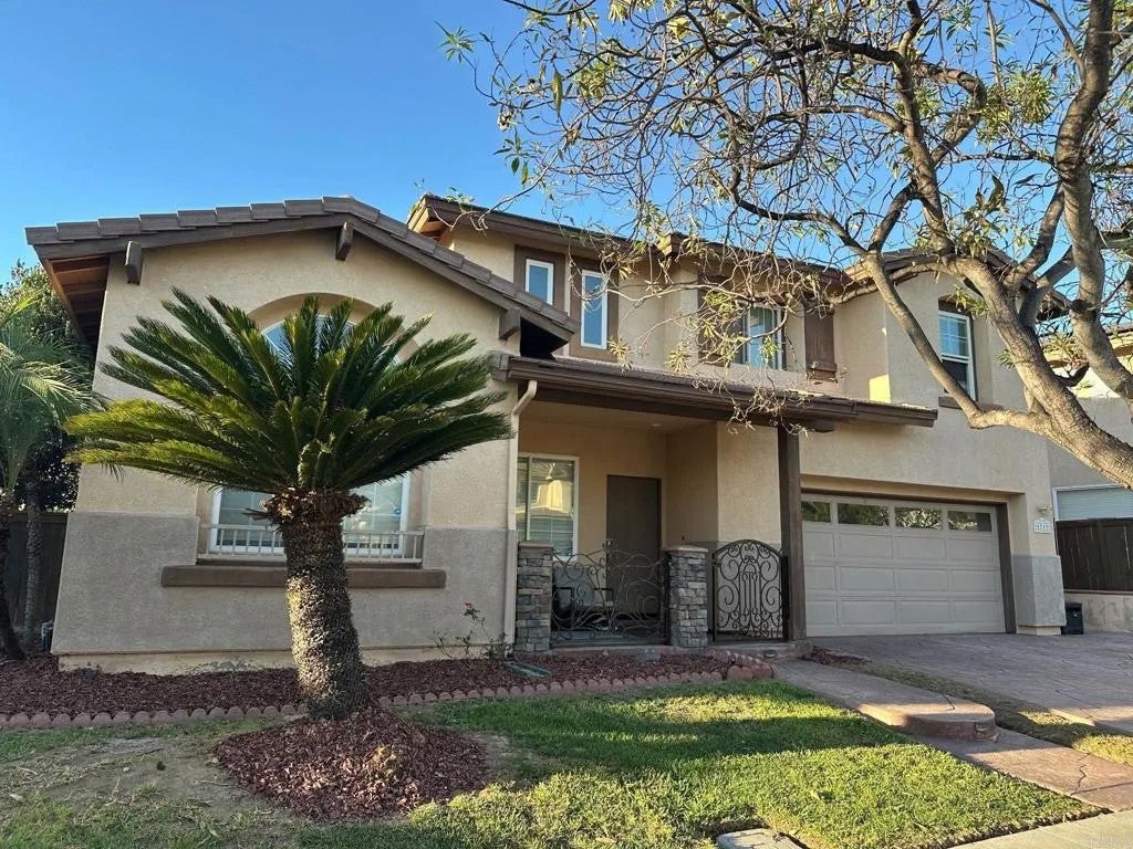 1713 FAWNTAIL Court