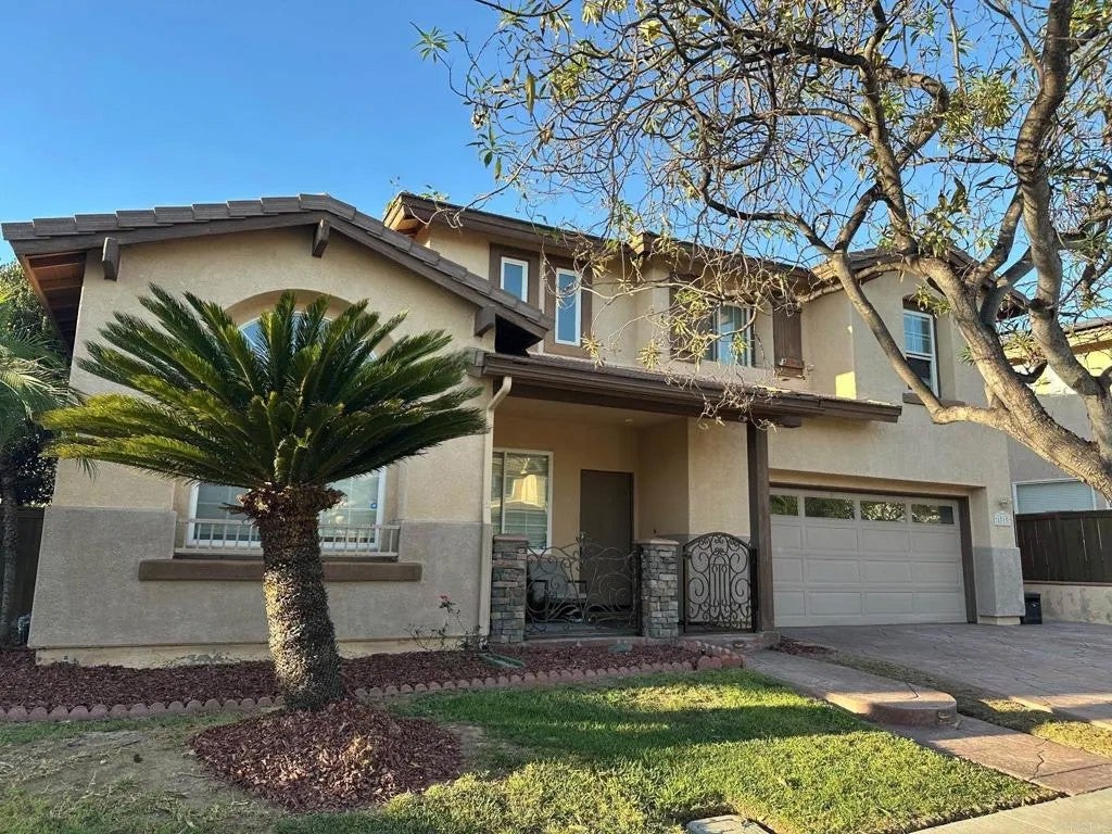 1713 FAWNTAIL Court