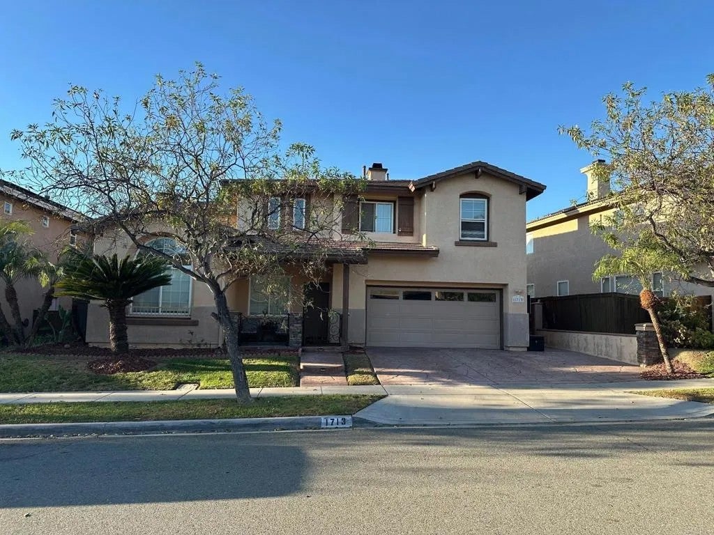 Photo of 1713 FAWNTAIL Court, Chula Vista, CA 91913 (MLS # PTP2607552)