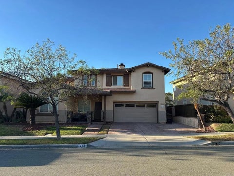 Photo of 1713 FAWNTAIL Court, Chula Vista, CA 91913 (MLS # PTP2607552)