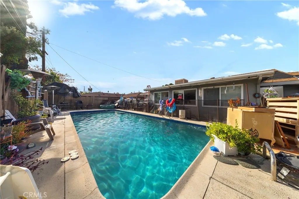 Photo of 26680 Major Dr, Hemet, CA 92544 (MLS # SW25279630)