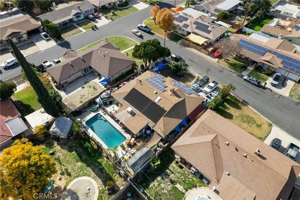 Photo of 26680 Major Dr, Hemet, CA 92544 (MLS # SW25279630)