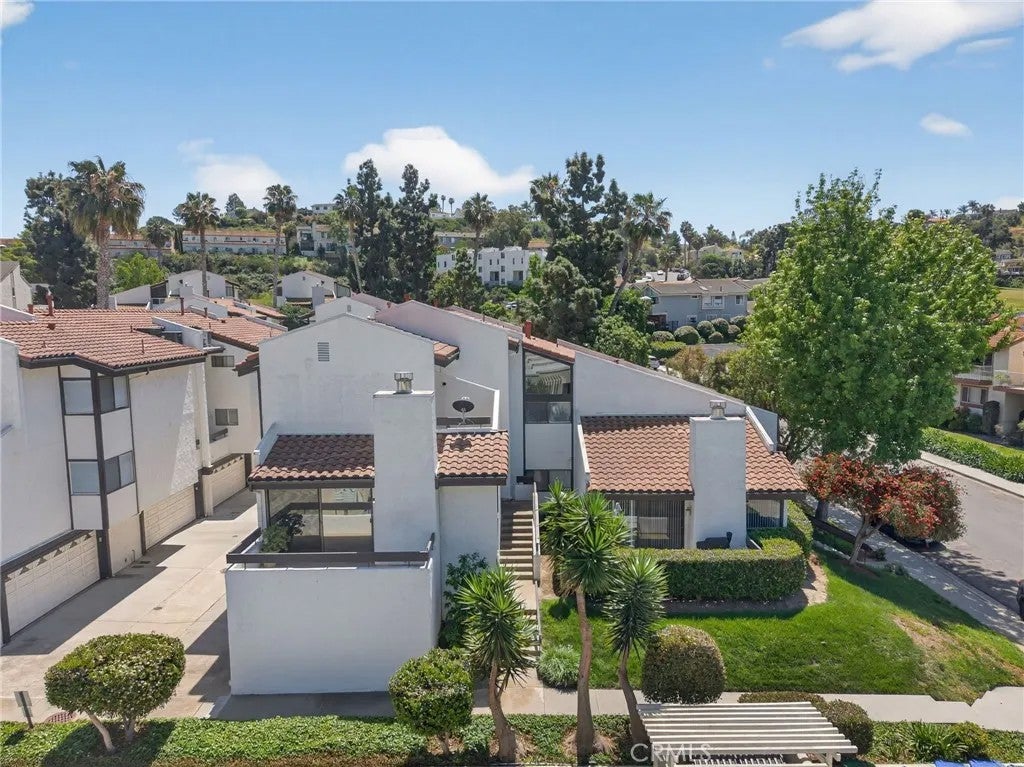 Photo of 7526 Jerez Court #4, Carlsbad, CA 92009 (MLS # SW26075466)