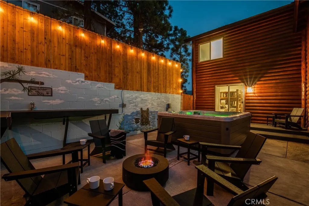 1002 White Mountain