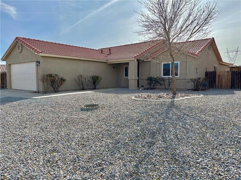 Photo of 15011 Maribelle Drive, Victorville, CA 92394 (MLS # PW26021734)