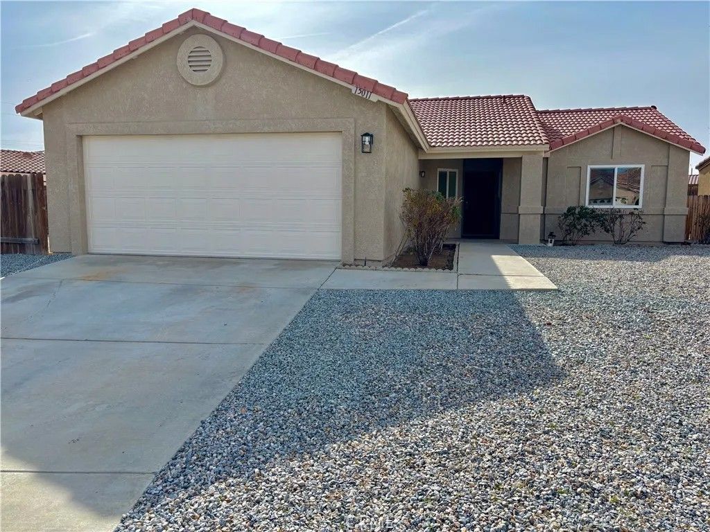 Photo of 15011 Maribelle Drive, Victorville, CA 92394 (MLS # PW26021734)