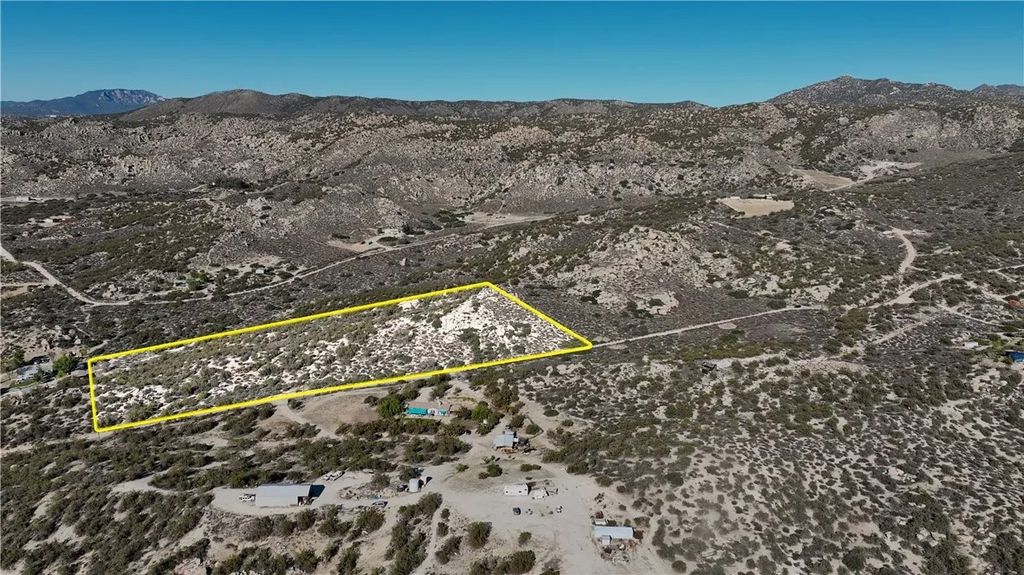 Photo of 3 Indian Trails, Aguanga, CA 92536 (MLS # SW25243652)