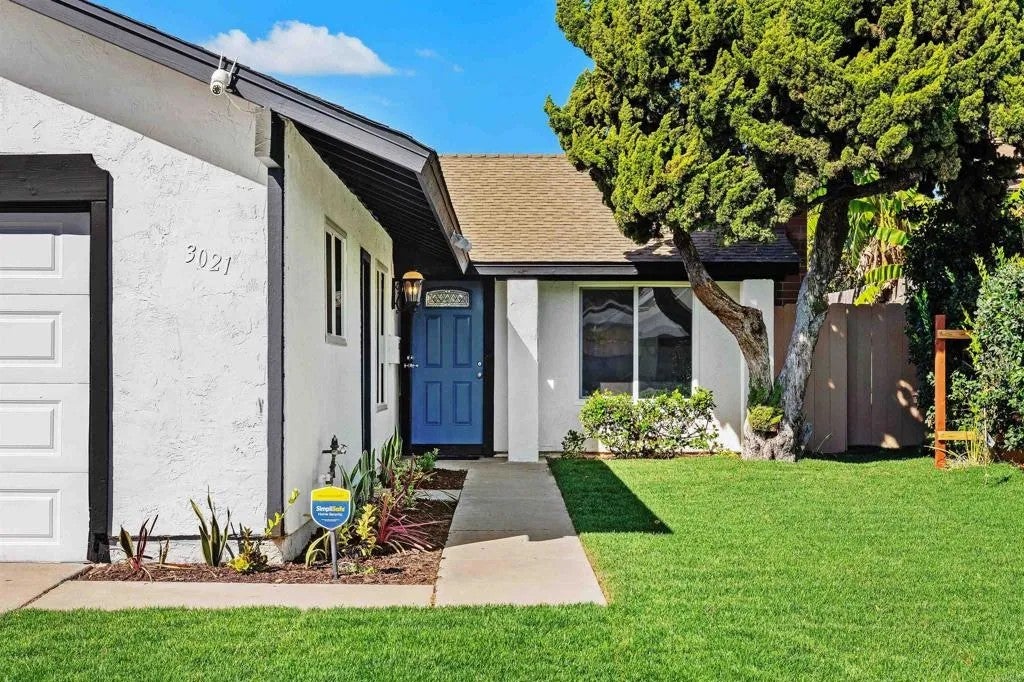 3021 Sabina Drive