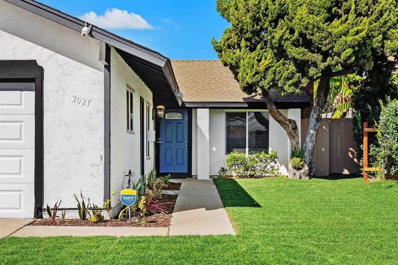 3021 Sabina Drive