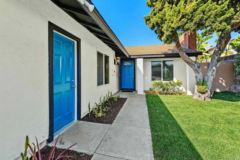 3021 Sabina Drive