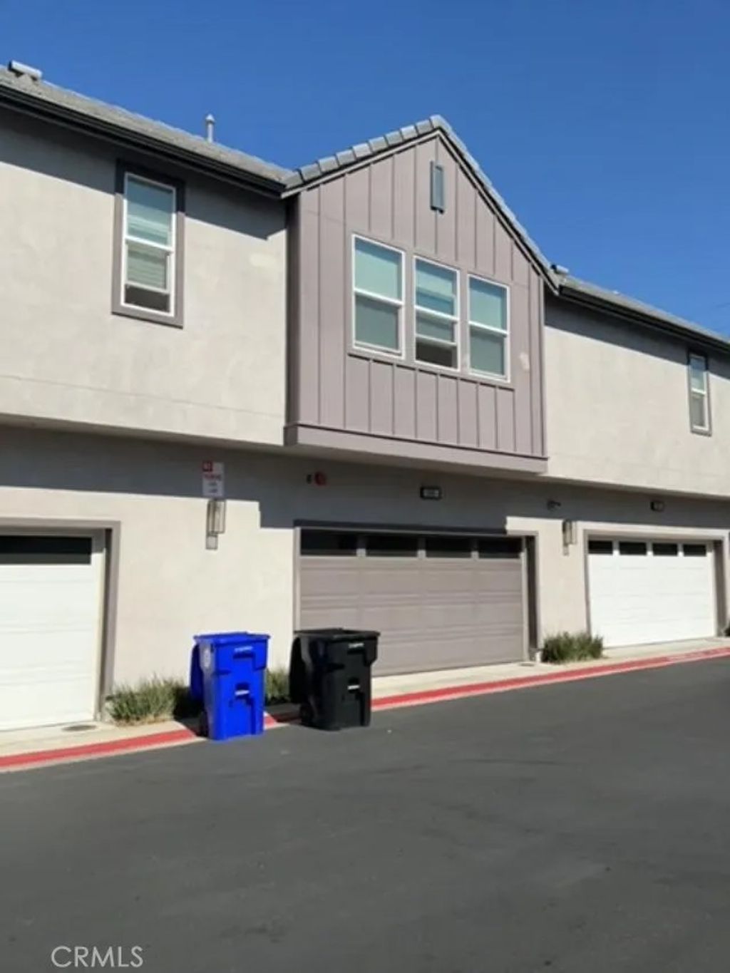 Photo of 15992 Jaime Lane #8, Fontana, CA 92336 (MLS # TR25276121)