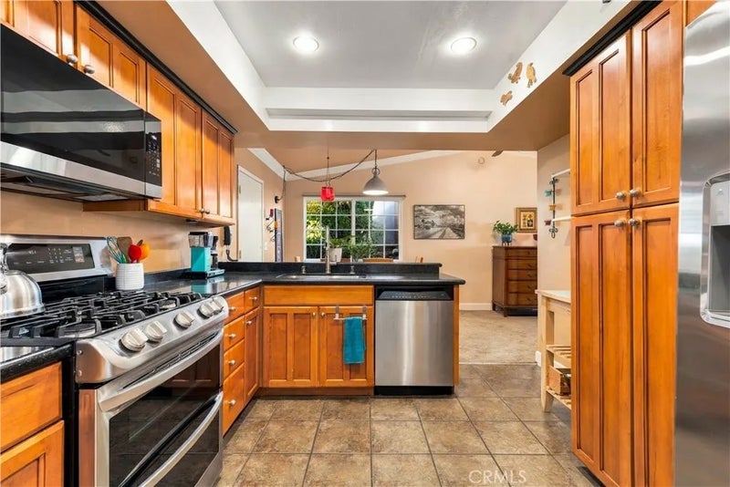 19634 Crystal Springs Court