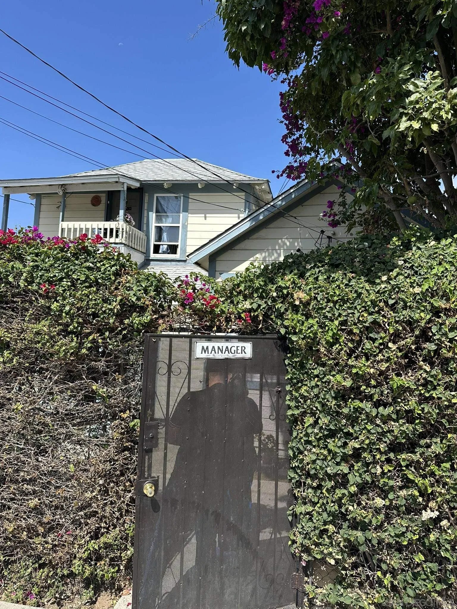 116 Evans St