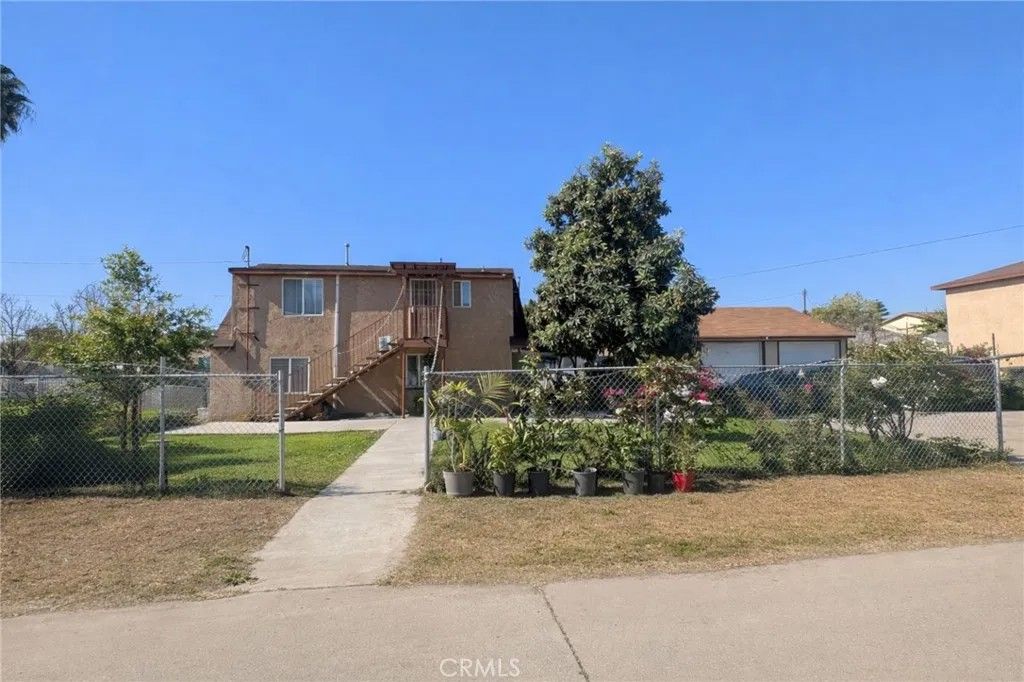 Photo of 2915 Allgeyer Ave, El Monte, CA 91732 (MLS # TR26064167)