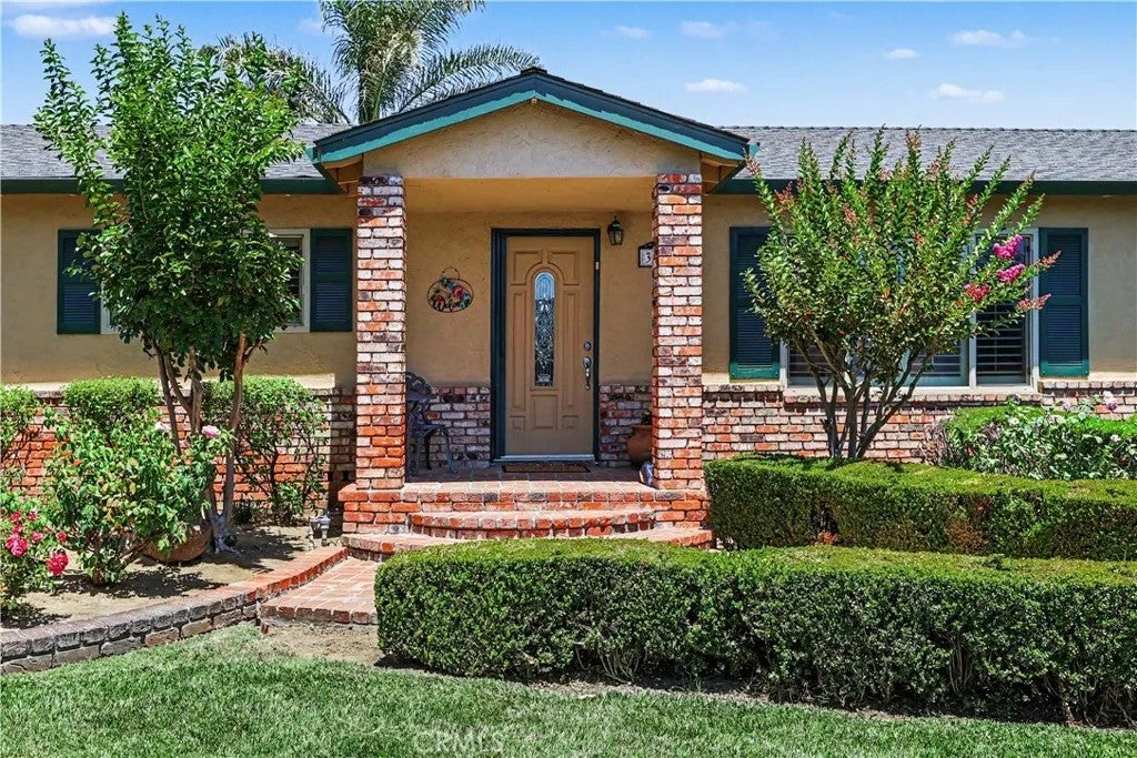 3435 Camino Diablo