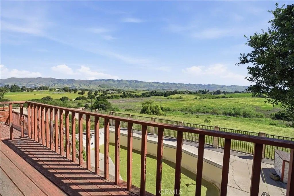 Photo of 5350 Davenport Creek Road, San Luis Obispo, CA 93401 (MLS # SC26067067)