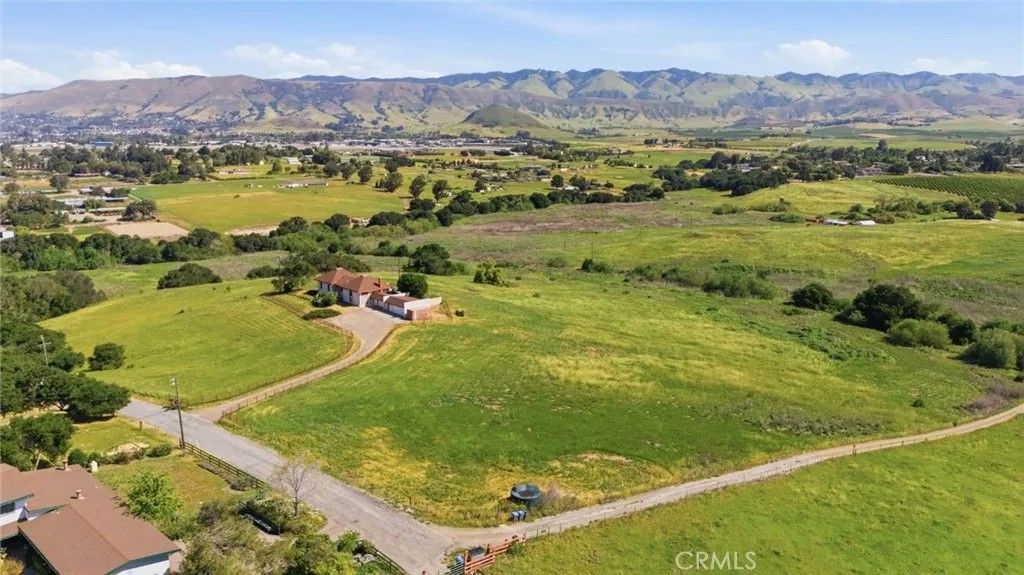 Photo of 5350 Davenport Creek Road, San Luis Obispo, CA 93401 (MLS # SC26067067)