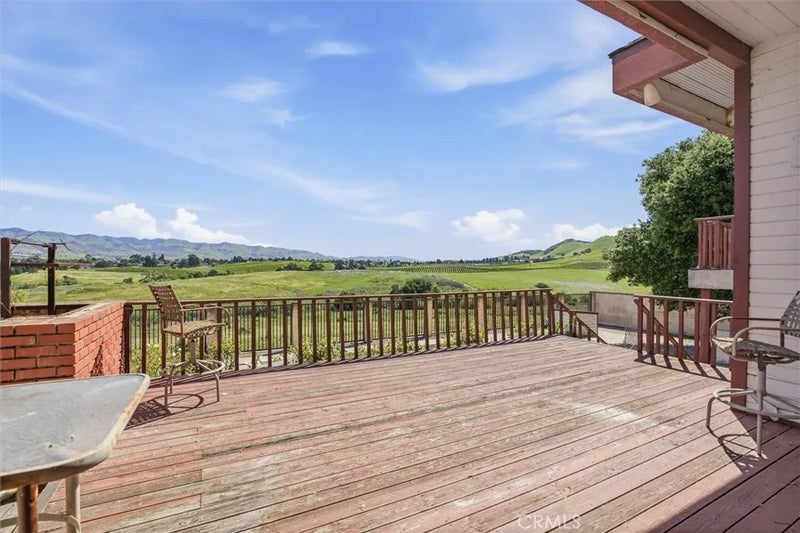5350 Davenport Creek Road