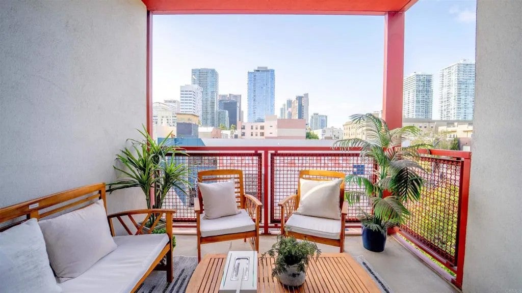 Photo of 875 G Street #303, San Diego, CA 92101 (MLS # NDP2605337)