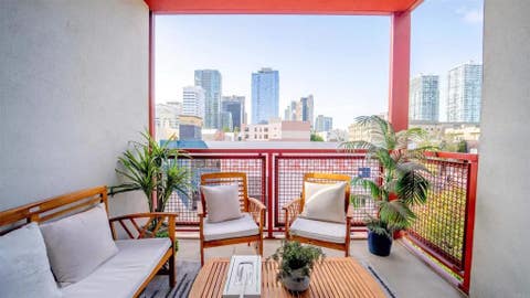 Photo of 875 G Street #303, San Diego, CA 92101 (MLS # NDP2605337)