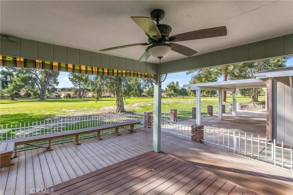 Photo of 1337 Lodgepole Dr, Hemet, CA 92545 (MLS # IG26027554)