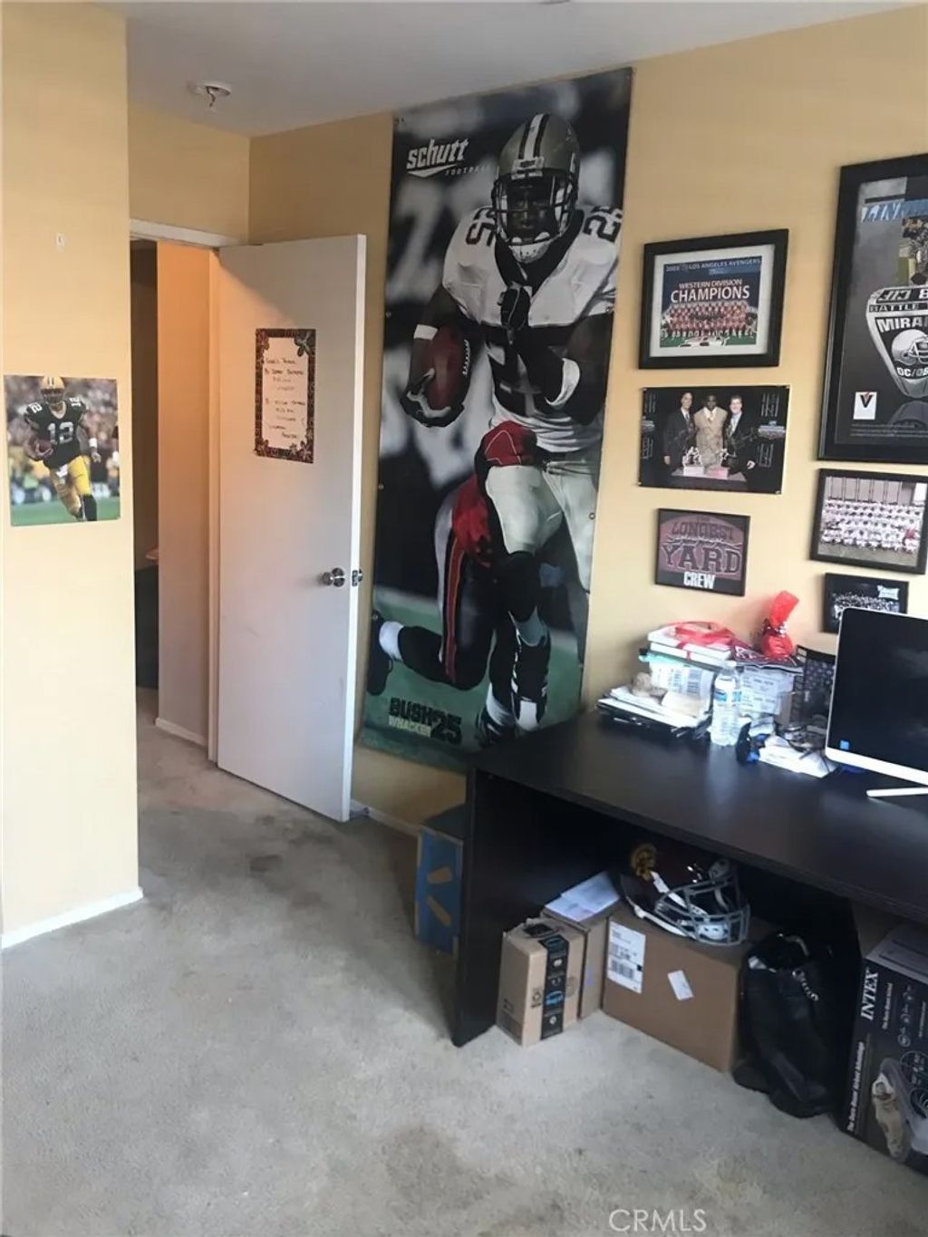 Photo of 921 Yukon Drive, San Jacinto, CA 92582 (MLS # IV25132723)