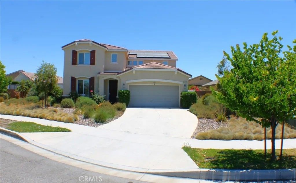 Photo of 2040 Citron Court, Redlands, CA 92374 (MLS # IV25253921)