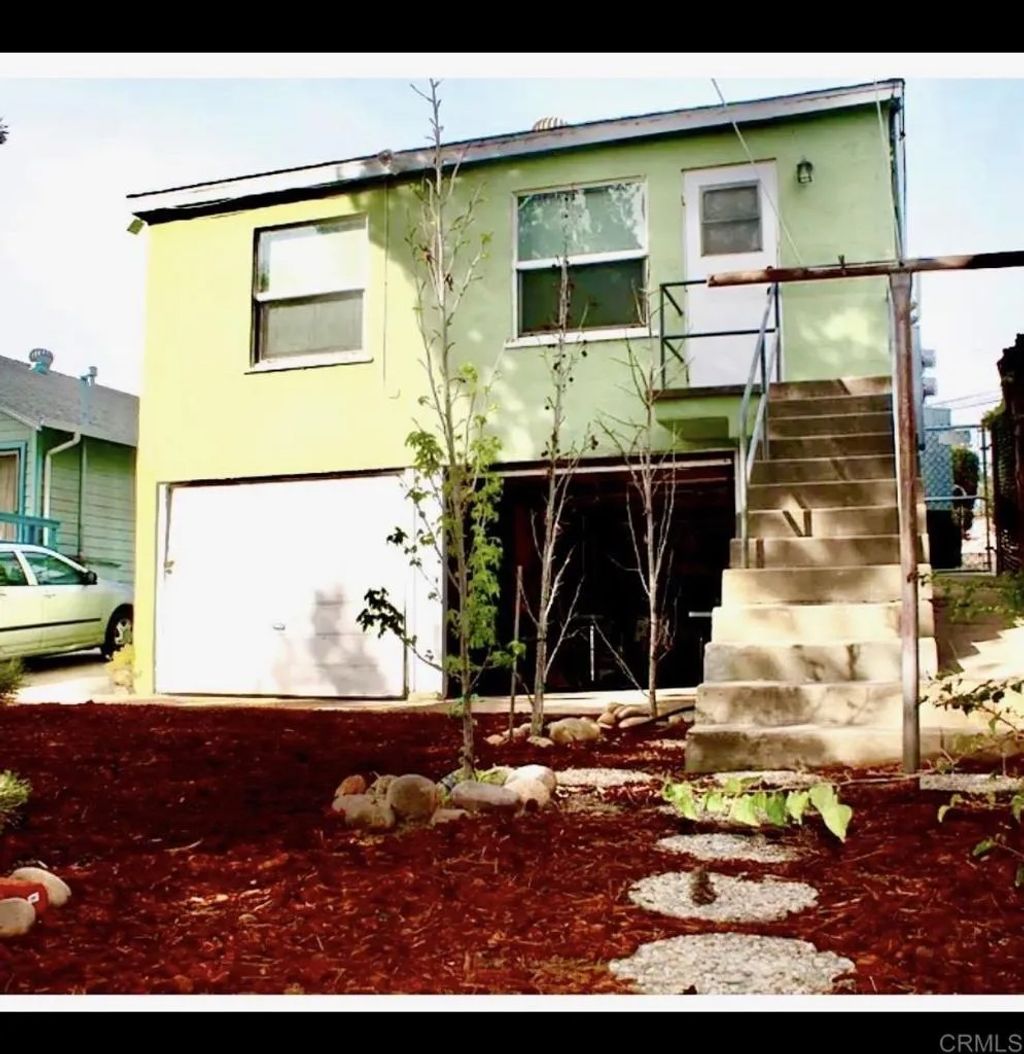 Photo of 1841 31st Street, San Diego, CA 92102 (MLS # PTP2602465)