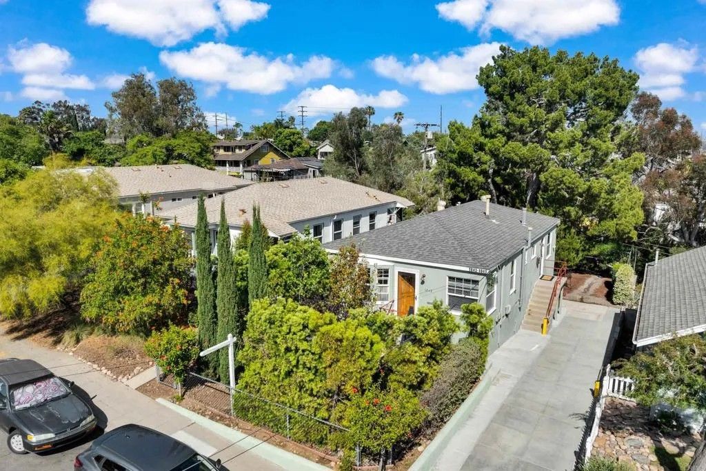 Photo of 1841-43 31st Street, San Diego, CA 92102 (MLS # PTP2602465)