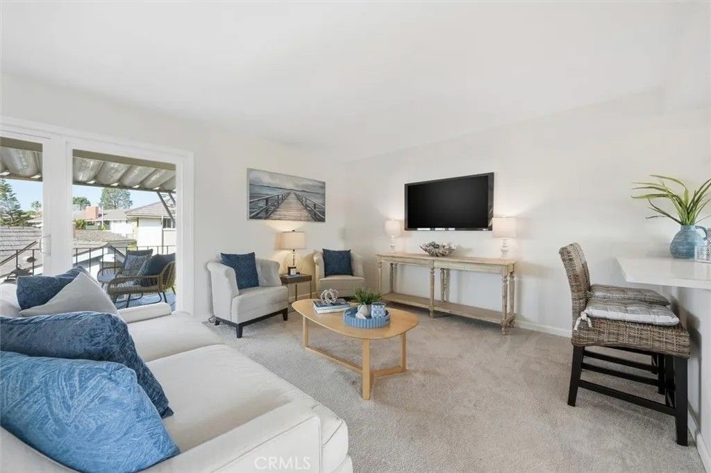 Photo of 23005 Nadine Cir #B, Torrance, CA 90505 (MLS # SB25269074)