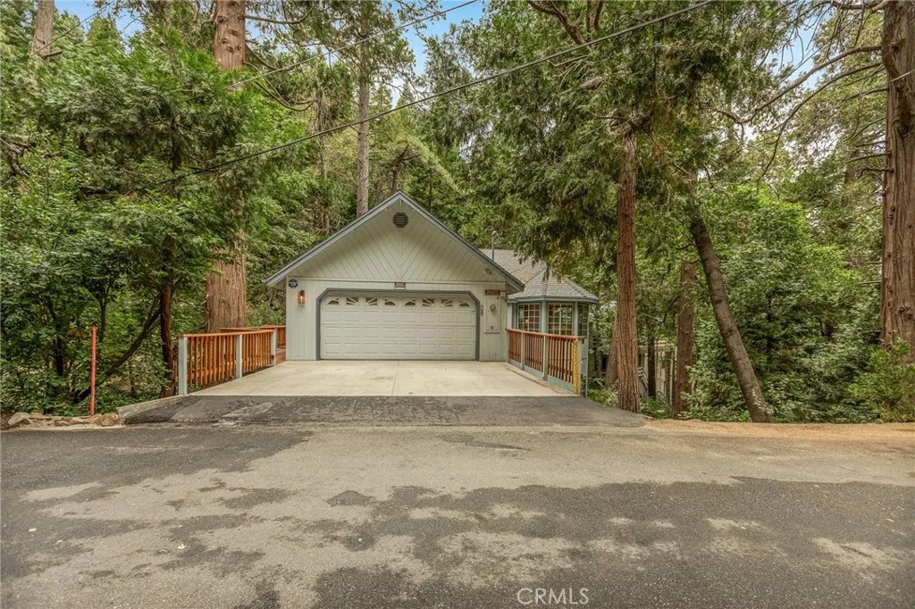 24376 Horst Drive