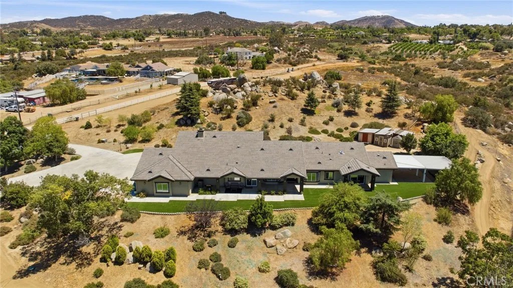17641 Santa Rosa Mine Road
