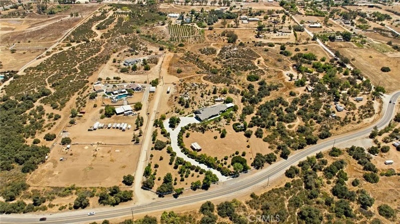 17641 Santa Rosa Mine Road