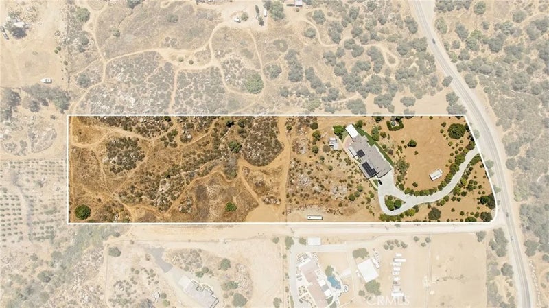 17641 Santa Rosa Mine Road