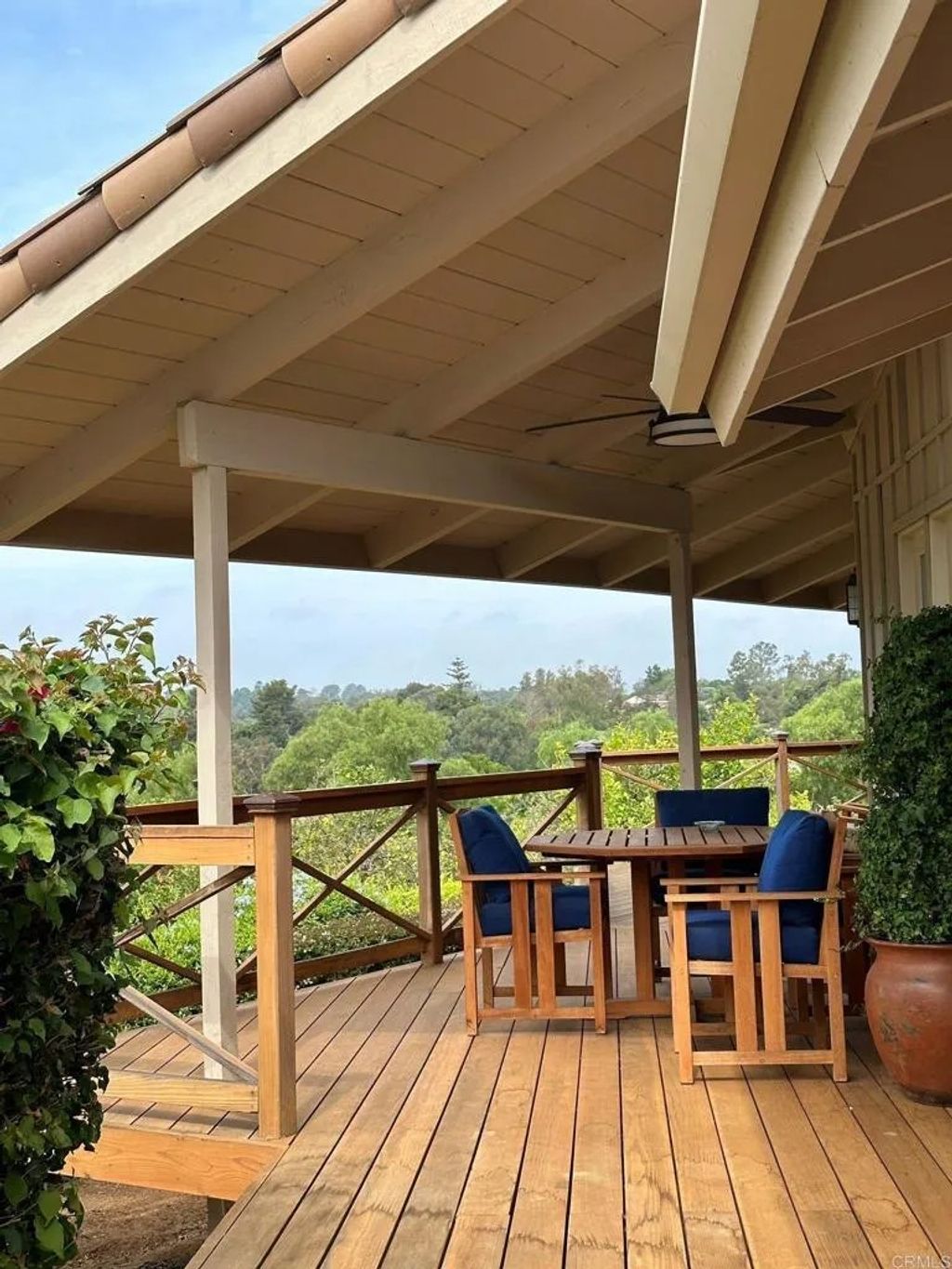 Photo of 6858 Las Colinas, Rancho Santa Fe, CA 92067 (MLS # NDP2600151)